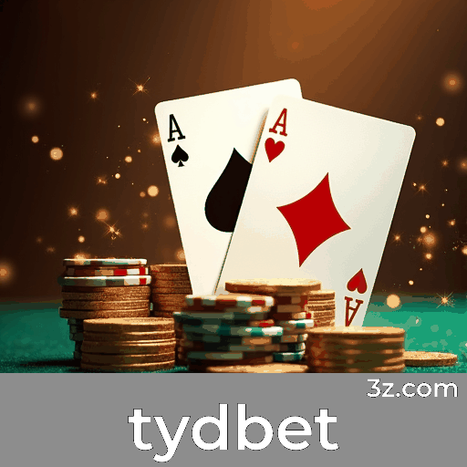 Tydbet: Entretenimento Seguro e Premiado