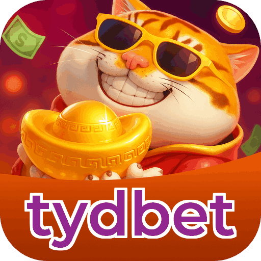 tydbet Logo